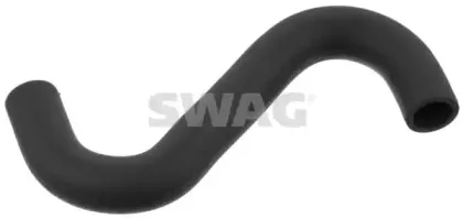 30 91 7810 SWAG Шланг, вентиляция картера